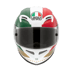 Bild von AGV Race Grid Giacomo Agostini