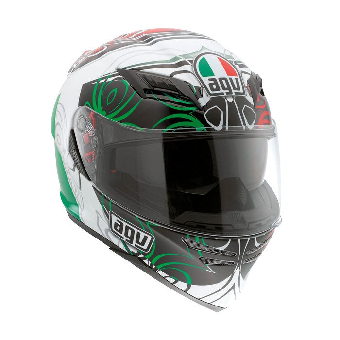 Picture of AGV Horizon Absolute Italy Helmet