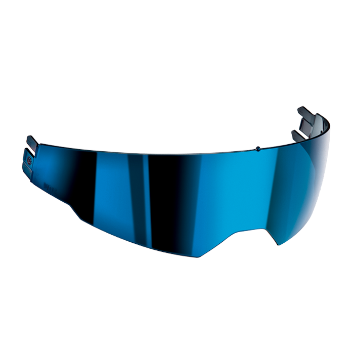 Picture of AGV Visors ISV Iridium Blue