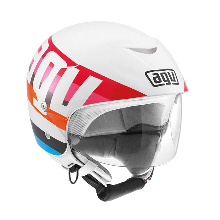 Picture of AGV City Bali II Colourway